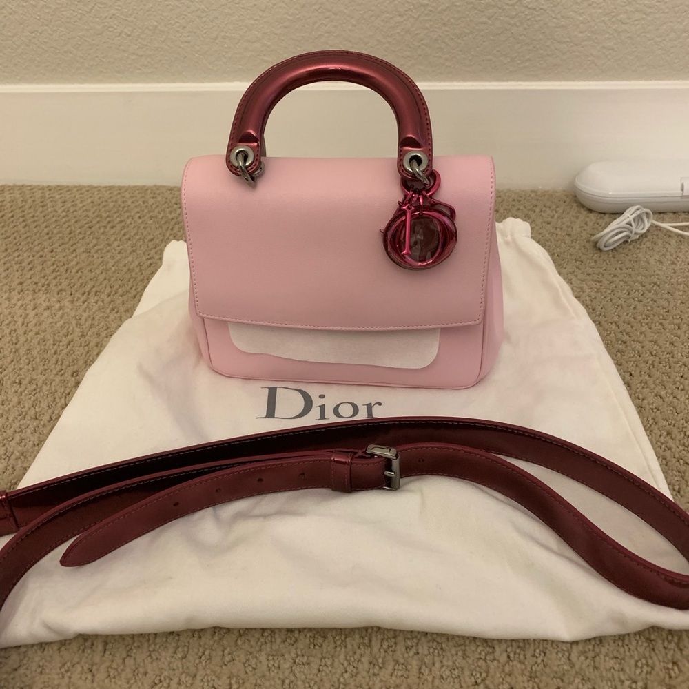 Be Dior mini bag